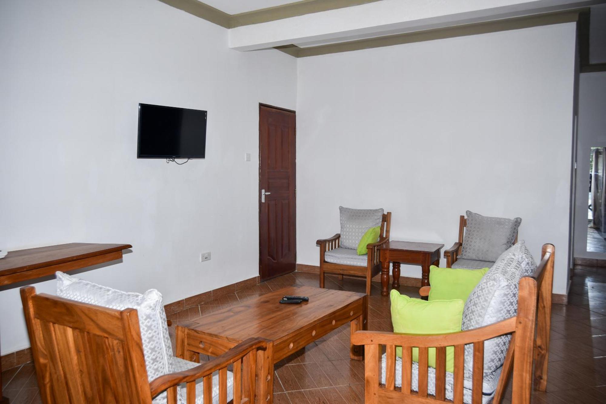 Coral Beach Resort Diani Beach Kültér fotó