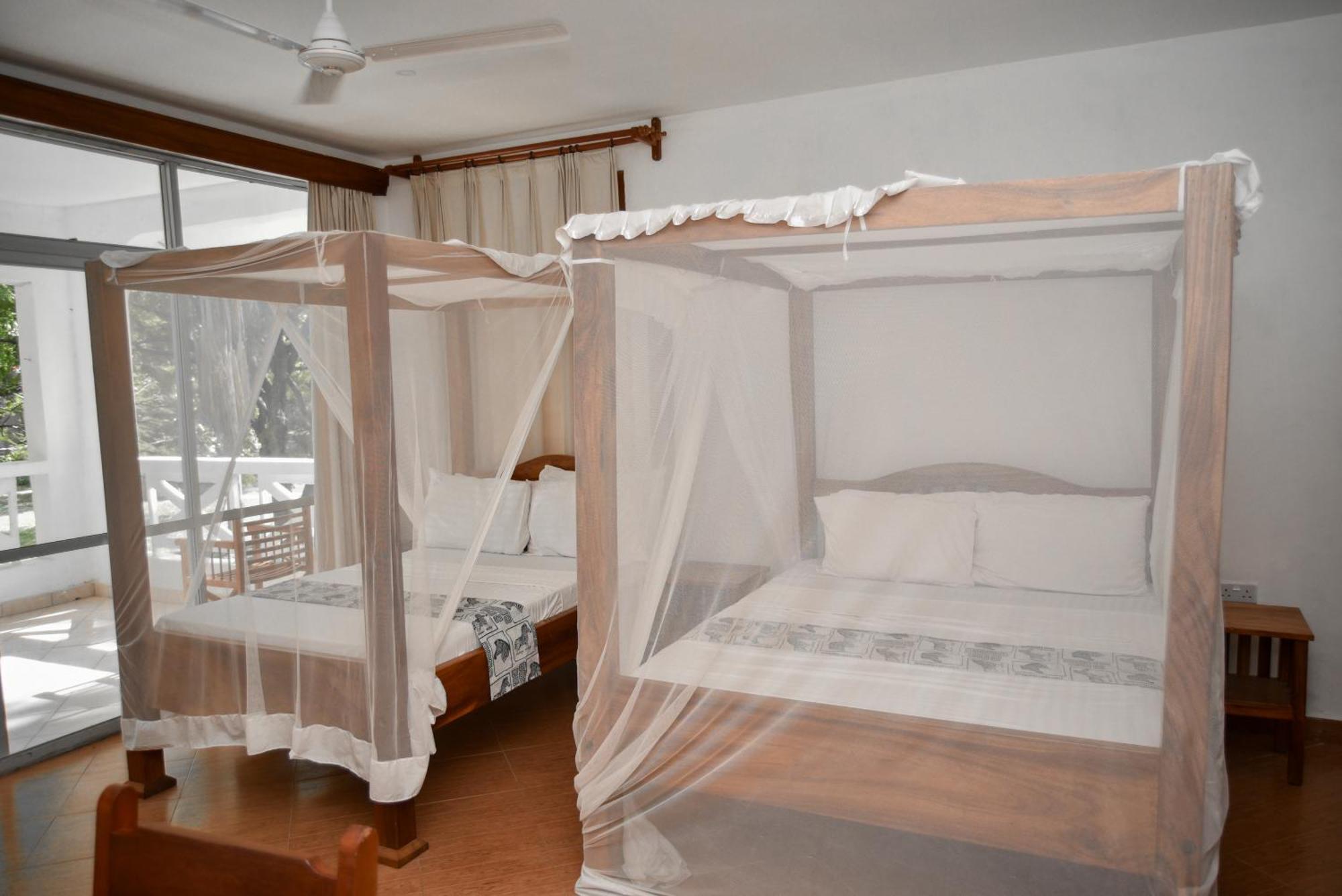 Coral Beach Resort Diani Beach Kültér fotó
