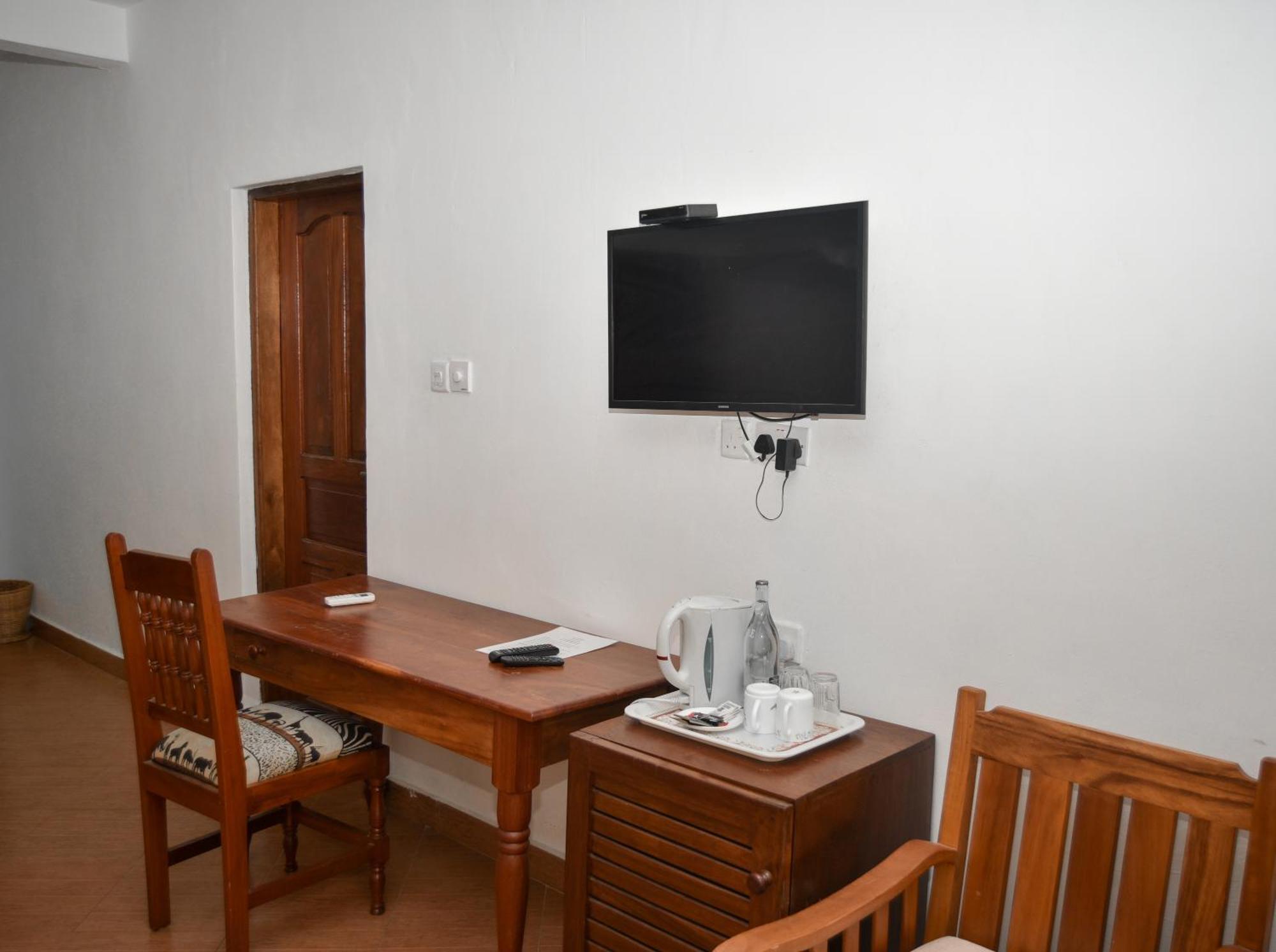 Coral Beach Resort Diani Beach Kültér fotó